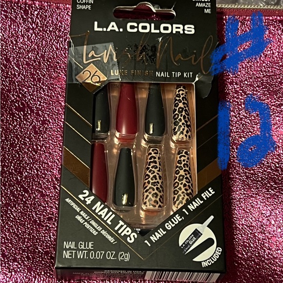 Nail Sale ***4/ $20 *** - Picture 12 of 12